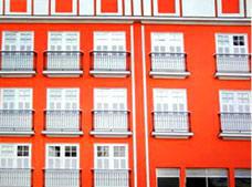 Castelo Hotel Rio de Janeiro Exterior photo
