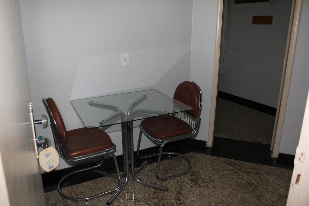 Castelo Hotel Rio de Janeiro Room photo