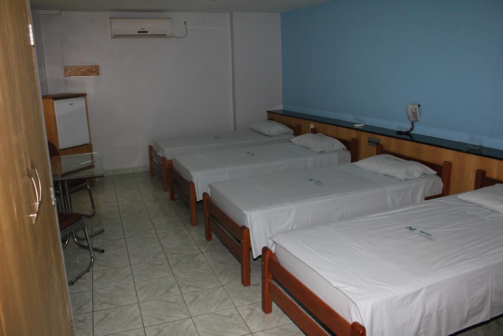 Castelo Hotel Rio de Janeiro Room photo